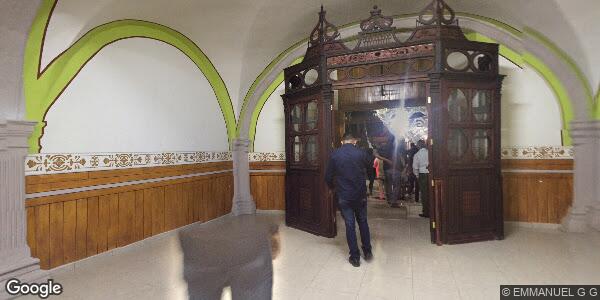 COMISIÓN ESTATAL DE LOS DERECHOS HUMANOS